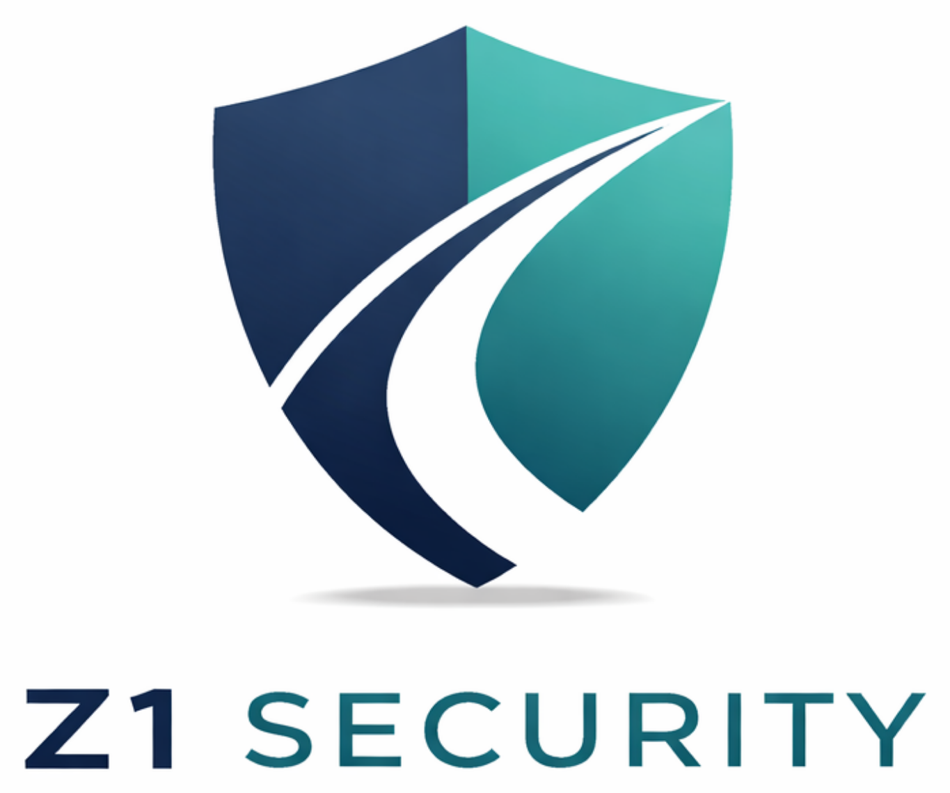 Z1 Security logo